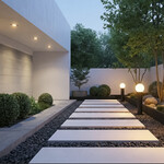 Miniatura aranżacji STONO 15M 50 GR