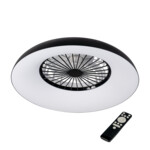 Miniatura PLAVE PAN60 CCT+RGB B - KANLUX